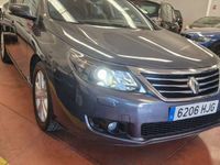 usado Renault Latitude 2.0dCi Privilege