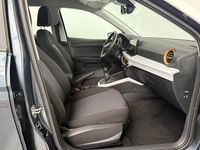 Usado Seat Arona Style 115 CV (84 kW) 2024 Negro SUV