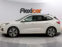 Usado Ford Kuga ST-Line 190 CV (139 kW) 2021 Blanco SUV