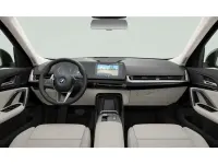 Usado BMW iX1 150 kW (204 CV) 2025 Negro SUV