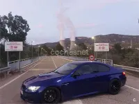 Usado BMW M3 Competition Edition 420 CV (308 kW) 2012 Azul Coupe