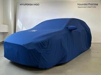 Nuevo Hyundai i10 N Line 79 CV (58 kW) 2025 Rojo Utilitario