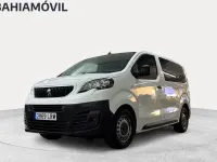 Usado Peugeot Expert 102 CV (75 kW) 2021 Van