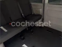 Usado VW Caravelle 102 CV (75 kW) 2018 Amarillo Van