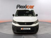 Occasion Peugeot Partner Premium 102 ch (75 kW) 2019 Blanc Monospace