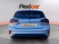 Usado Ford Focus ST-Line 155 CV (114 kW) 2023 Gris Berlina