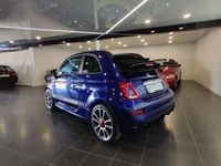 usado Abarth 595C 1.4T JET TURISMO 121KW