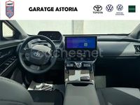 Usado Toyota bZ4X Plus 150 kW (204 CV) 2024 Eléctrico SUV