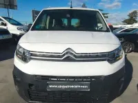 Usado Citroën e-Berlingo Feel 102 CV (75 kW) 2021 Blanco Monovolumen