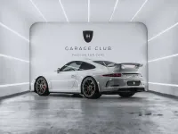 Usado Porsche 991 476 CV (350 kW) 2014 Blanco Coupe