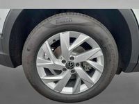 Usado VW Tiguan 245 CV (180 kW) 2024 Plateado SUV