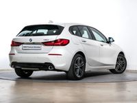 usado BMW 118 Serie 1 d en Oliva Motor Tarragona Tarragona