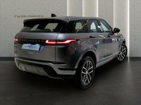 Usado Land Rover Range Rover evoque S 309 CV (227 kW) 2024 Gris / plata SUV