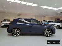Usado DS Automobiles DS7 Crossback Performance Line Plus 227 CV (166 kW) 2023 Azul SUV