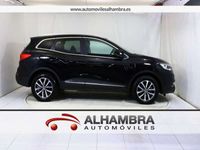 usado Renault Kadjar 1.5 DCI ECO2 ENERGY INTENS AUTO