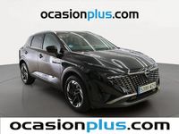 Brugt Nissan Qashqai N-Connecta 158 HK (116 kW) 2025 Blå SUV