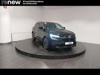 Usado Renault Austral Techno 160 CV (117 kW) 2024 Negro SUV