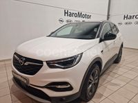 Usado Opel Grandland X 2019 SUV