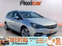 Usado Opel Astra GS Line 122 CV (89 kW) 2020 Gris / plata Berlina