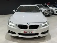 Usado BMW 430 Gran Coupé Comfort Edition 258 CV (189 kW) 2018 Blanco Coupe
