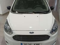 Usado Ford Ka Plus Active 86 CV (63 kW) 2018 Blanco Utilitario