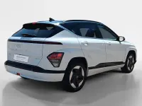 Nuevo Hyundai Kona 160 kW (218 CV) 2025 SUV