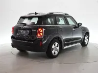Usado Mini Cooper Countryman 136 CV (100 kW) 2022 Negro SUV