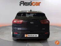 Usado Kia e-Niro 100 kW (136 CV) 2019 Azul SUV