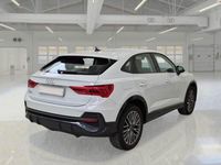 Usado Audi Q3 S-Line 246 CV (180 kW) 2022 Blanco SUV