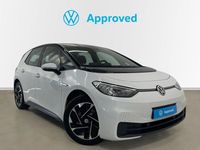 Usado VW ID.5 Pro Performance 150 kW (204 CV) 2022 Blanco SUV