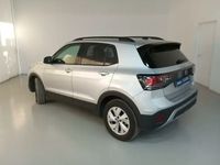 Usado VW T-Cross Life 116 CV (85 kW) 2024 SUV