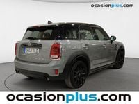 Usado Mini Cooper S Countryman 192 CV (141 kW) 2018 Gris SUV