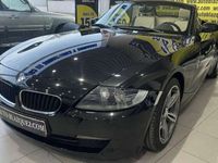 usado BMW Z4 2.0i