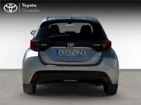 Usado Toyota Yaris Style 116 CV (85 kW) 2022 Utilitario