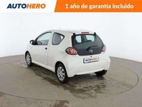 usado Toyota Aygo 1.0 City