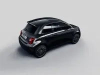 Nuevo Fiat 500e La Prima 69 kW (95 CV) 2025 Berlina