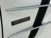 Usado Mercedes SL550 455 CV (334 kW) 2015 Blanco