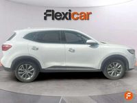 Usado MG HS Luxury 162 CV (119 kW) 2023 Blanco SUV