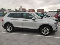 usado VW Tiguan 2.0 TDI 150CV CONFORTLINE