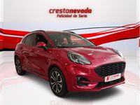 Usado Ford Puma ST-Line 155 CV (114 kW) 2021 SUV