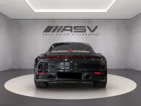 Usado Porsche 911 Carrera S 450 CV (330 kW) 2021 Negro Coupe