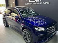 Nuevo Mercedes GLS450 367 CV (269 kW) 2025 Azul SUV