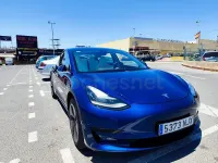 Usado Tesla Model 3 RWD 225 kW (306 CV) 2019 Eléctrico Berlina