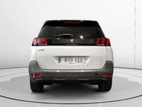 Usado Peugeot 5008 Allure 132 CV (97 kW) 2020 Blanco SUV