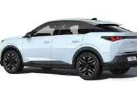 Nuevo Peugeot 3008 Allure 145 CV (106 kW) 2026 Blanco SUV