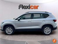 Usado Seat Ateca FR 150 CV (110 kW) 2023 Beige SUV