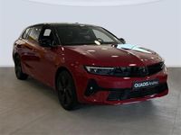 Usado Opel Astra 114 kW (156 CV) 2024 Kardio red Familiar