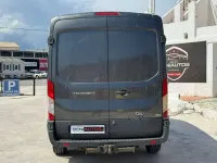 Usado Ford Transit Trend 155 CV (114 kW) 2015 Gris Van