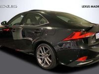 usado Lexus IS300h F Sport Navibox. "Promoción especial(*)"