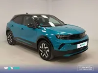 Usado Opel Mokka S 136 CV (100 kW) 2025 Verde SUV